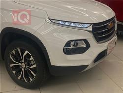 Chevrolet Groove